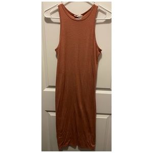 Forever 21 Midi dress